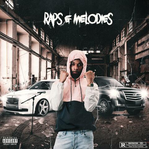 Rap & Melodies