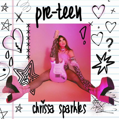 pre-teen