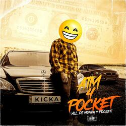 All Di Money 4 Pocket