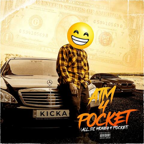 All Di Money 4 Pocket