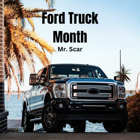Ford Truck Month
