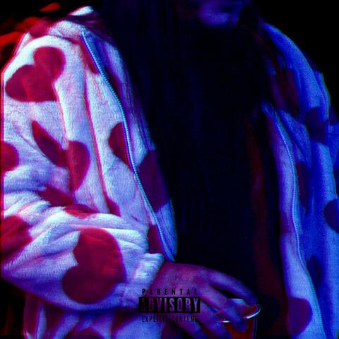 Love Is Red & Blue
