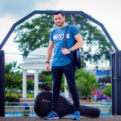 Eres la música
