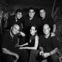 El bebedizo (feat. Grupo Jabirú)