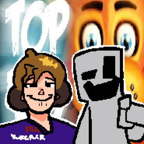 TOP 10 (FNF: Vs Gay Guy Original Soundtrack)