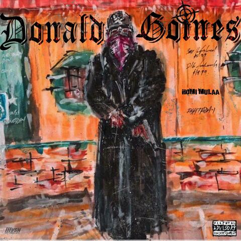 The Return Of Donald Goines