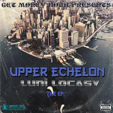 Upper Echelon