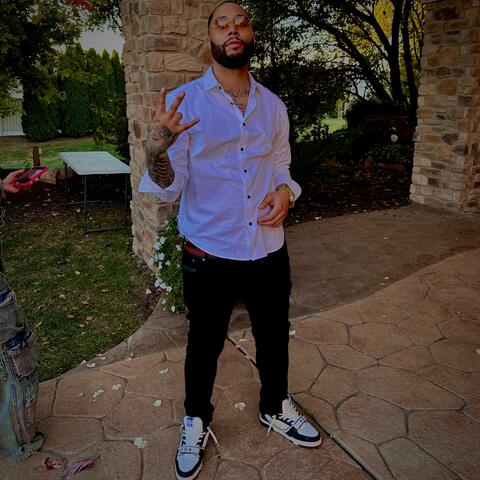 Every thug need some love