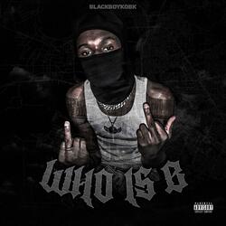 G Shitt (feat. MaziiJoee)