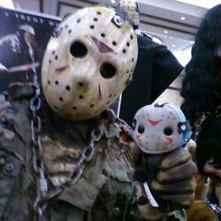 Jason Voorhees Type Beat Instrumental