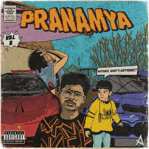 PRANAMYA