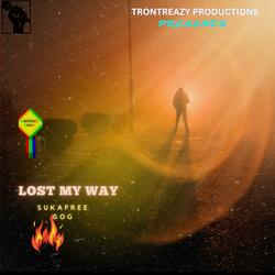 Lost My Way