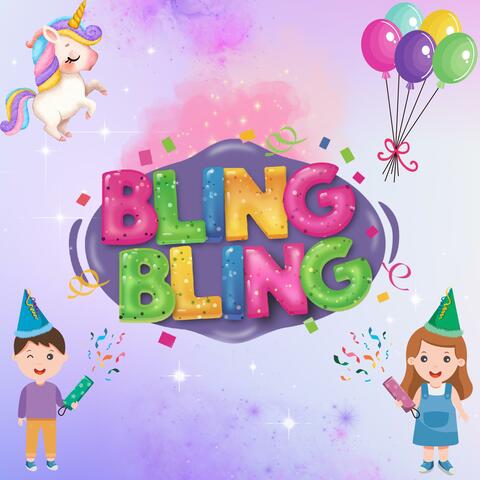 Con Bling Bling