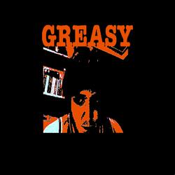 Greasy Five