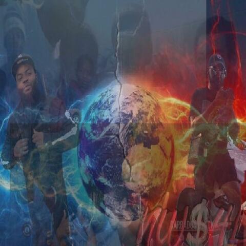 Lyin' (feat. Bigga Baggz)