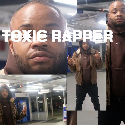 Toxic Rapper