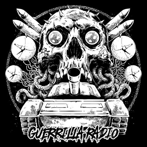 Guerrilla Radio VA 001