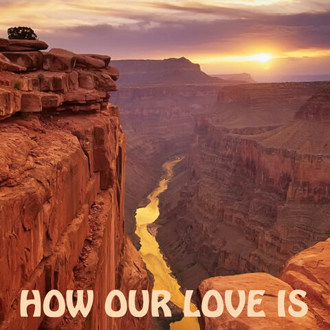 HOW OUR LOVE IS