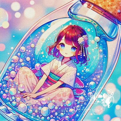 Ramune Girl