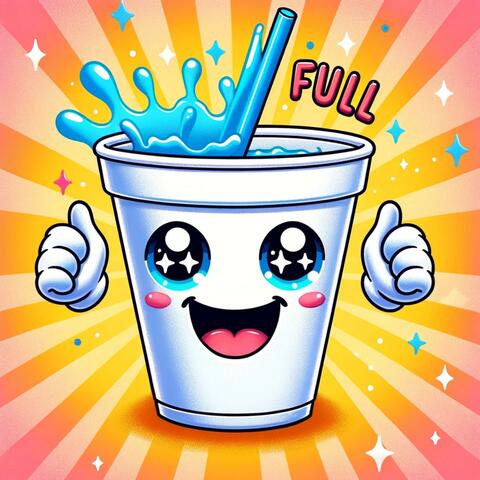 Half Full