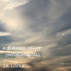A BURNING HEART
