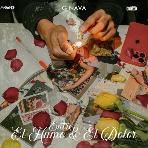 Entre el humo y el dolor
