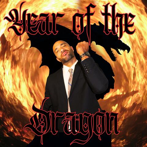 Year of the Dragon