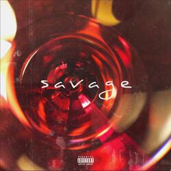 Savage (feat. Donnie V)