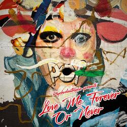 Love Me Forever Or Never
