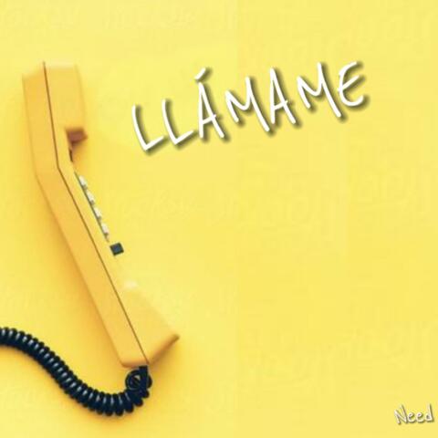 LLAMAME