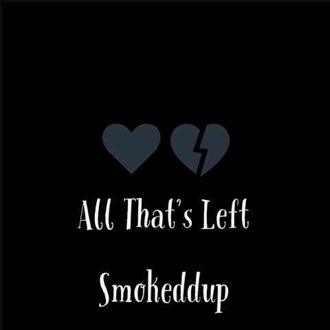 All That's Left