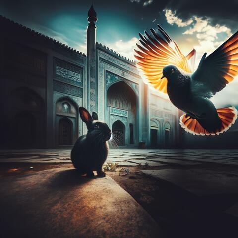 Mevlana (Siyah Tavşan Soundtrack Series)