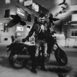 SHADOW PEOPLE (feat. YUNG HOSS KOTU)