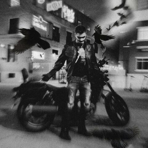 SHADOW PEOPLE (feat. YUNG HOSS KOTU)