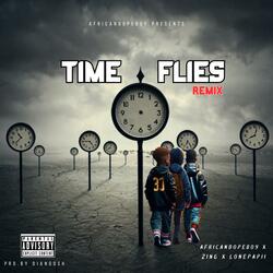 TIME -FLIES (feat. LONEPAPII)