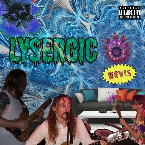 Lysergic