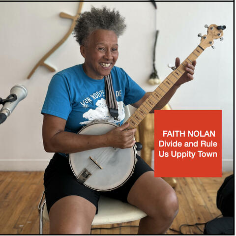 Divide and Rule us -Uppity Town