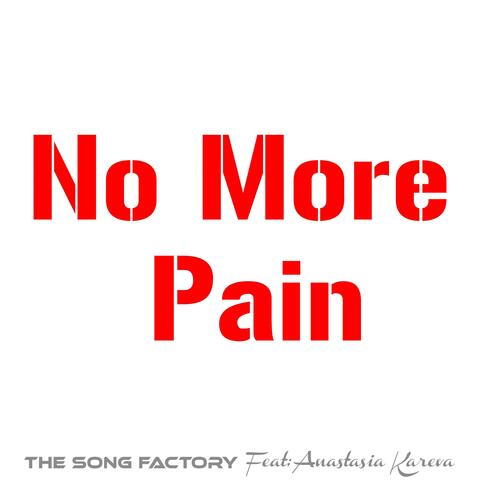 No More Pain (feat. Anastasia Kareva)