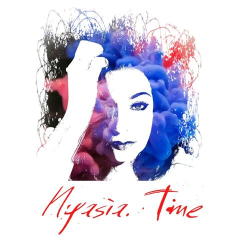 Time (Manny Man Extended Mix)