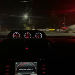 nothing else matters