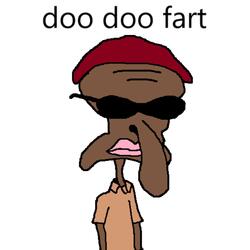 Doo Doo Fart