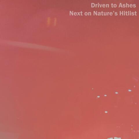 Next on Nature's Hitlist