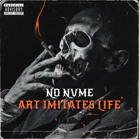 Art Imitates Life