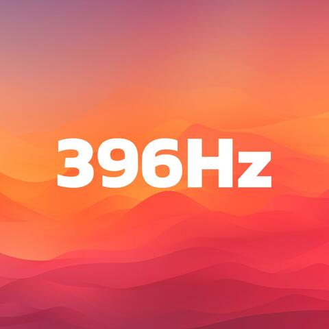 396 Hz Powerful Happy Confident