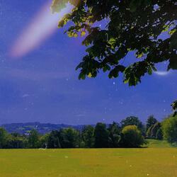 slow dancing on final breaths