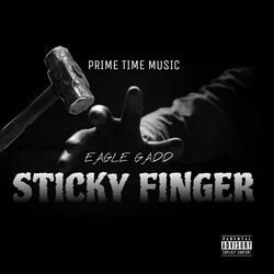 Stickey finger