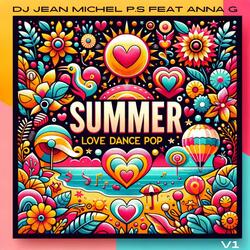 Summer Love Dance