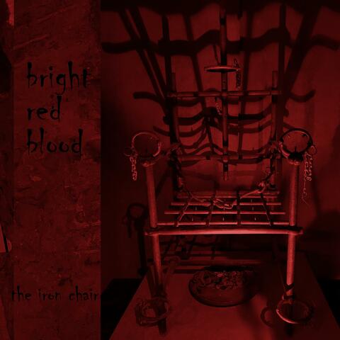 the iron chair