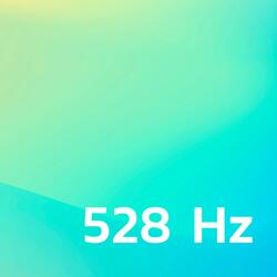 528 Hz Love Energy
