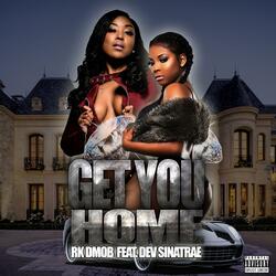 Get You Home (feat. Dev Sinatrae)